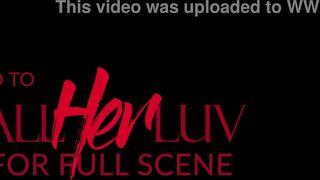 AllHerLuv - twenty Year Reunion Pt. 1 - Sinn Sage Penny Barber
