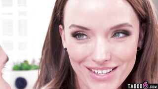 Concupiscent mother I'd like to fuck step mama golden-haired Pristine Edge wanted stepson his schlong anal