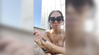 Asa Akira Onlyfans (Slutty Oriental)