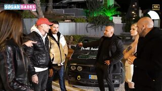 The Fast and The Fuckables : SUGARBABESTV BULGARIAN PORN