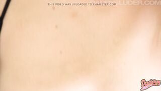 The sustained climax blew me away!!!