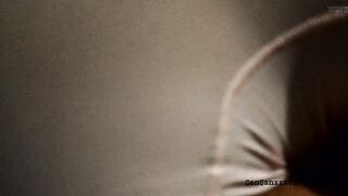 No, please don't put that thing in me, u're going to break my booty