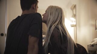 MissaX - Step-Mama Teaches U POV - Slimthick Vic Marie