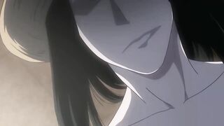 HACHISHAKU: PART II (LARGE BOOTY, Large Butt, Large Butt, Large Melons, Large Booty, Large Boobs, Large Booty, Large butt, Large Booty)