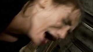 German amateur porn episode with real hawt milfs and large boobs crazy for knob