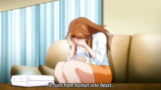 Yokorenbo Dissolute Mama two (Mother I'd Like To Fuck Lalin Girl)