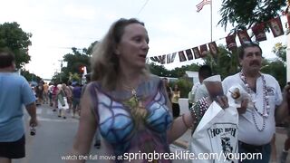Dream Fest in Key West Daytime mother I'd like to fuck Nudes