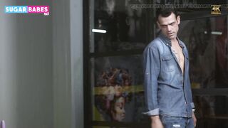 Rafaela Bella : I am Wicked Boss