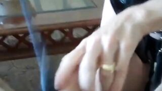 Spouse Turns Into A Cuckold Stud