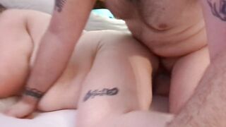 Banging Miss Nova big beautiful woman