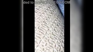 Allies StepMom Bangs BBC (three gap peculiar)