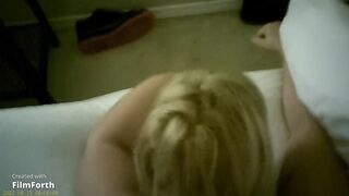 4'11 Mother I'd Like To Fuck Sucks And Bangs