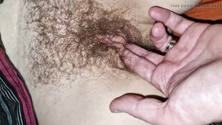 I have fertile days juicy snatch and I asked for a valuable fingering