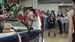 Erika Craving - The Wedding Trailer - XConfessions - A Pansexual Rom-Com