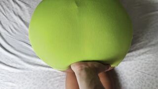 Stepmom hard coarse and frankly cheated on her spouse on vacation with stepson!