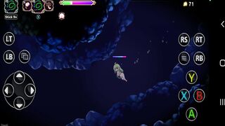 Futaken Valley Part two Uncensored hermaphrodite anime game