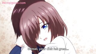 Mamma Katsu Midareru Mommy-Tachi No Himitsu two Subbed COMICS RECENT 2023