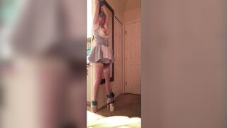 Not Dorothy From OZ, Remastered, Supplementary Footage