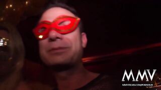 MMV FILMS German Swinger Party