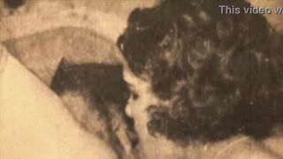 Vintage Historic Pornography