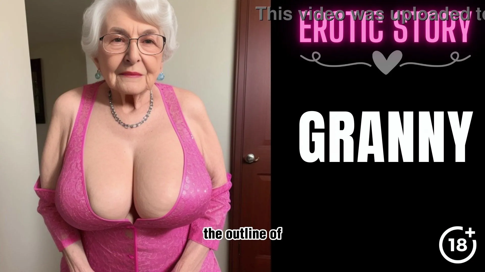 Free HD GRANNY Story Grannys Christmas Gift Part 1 Video