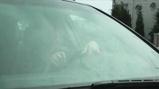 Fuckfests with the Old Chicks at the Coachbuilder's