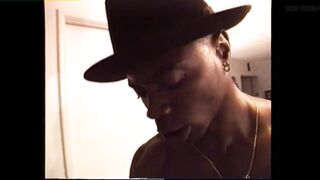 Breasty white mother I'd like to fuck likes interracial screwing