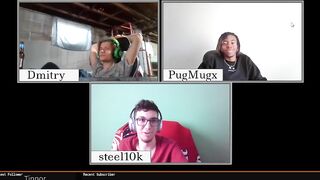 3 Boyz Bang Their Chances At A Normal Career - 10K Podcast Video 1