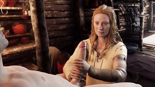 Gamingarzia Delightsome intensive masturbation intensive hard sex sexy butt drilled hard intensive sex butt cheeks thirsty for dick