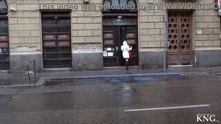 Your STEPMOTHER giant SECRET! Became the final day of your VIRGINITY!