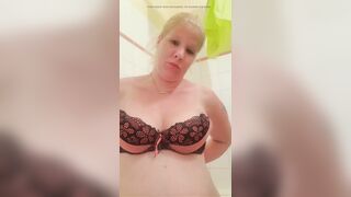 Mother I'd Like To Fuck Cougar FR chaude a 100%