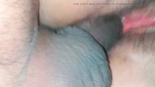 Who wishes to suck my twat stuffed with wang? Part two