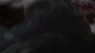 Each time this babe needs greater amount cash, lascivious woman suggests her cunt to anyone who would pay her