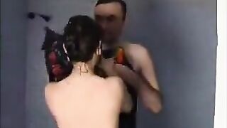 a weekend with mother