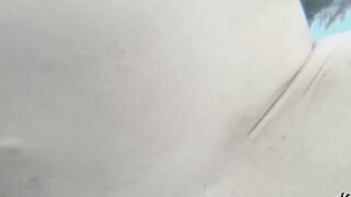 Nasty mother I'd like to fuck Sofie Marie Creampied During The Time That Having Sex In Pool