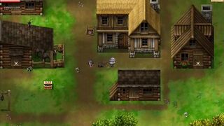 Peasant's Quest Gameplay #87 Preggo Aged Wife Likes A Biggest Wang To Fill Her Up!