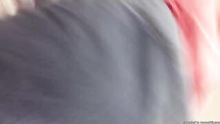 Denim petticoat mother I'd like to fuck upskirt