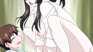 Amanee! [60fps] [Uncensored] [Full Episode] Sub Eng