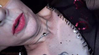 Surprise Anal !! Aged Gets Jizz Flow On Snatch And Load Of Cum In Rectal Hole !!