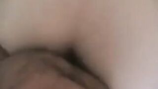 Granny serve his own grandson