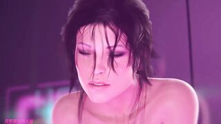 Older woman seduces me and rides on her, nearly draining me dry????