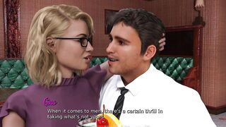 Some Other Dude's Wife: When Jealousy Step In And The Cuckolding Goes Wrong, Be Carful What U Want For