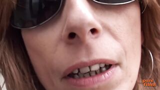 team-fucked old snatch