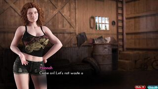 The Genesis Order -(PT 109)- NLT MEDIA