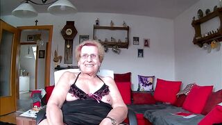 it just ran out of my corpulent bacon snatch out