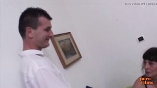 old chicken makes worthwhile soup