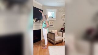 66 YEAR OLD GILF DANI D (Behind the Scenes Photoshoot) #2