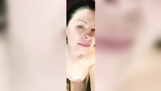 Home made, jizz flow, cum on face, self, discharged, facial, face, selfie, cumselfie, brunette hair, mother i'd like to fuck