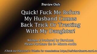 DISCOVERED ON GUMROAD - Quick! Bang Me Previous To My Spouse Gets Back!