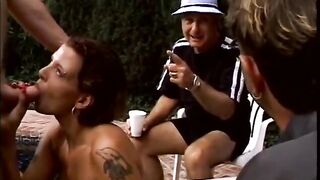 Bang My Wife Please 17 - Scene 1 (Tyce Bune)